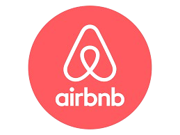 AirBnB Logo
