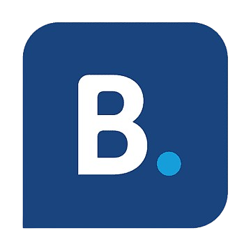 Booking.com Logo